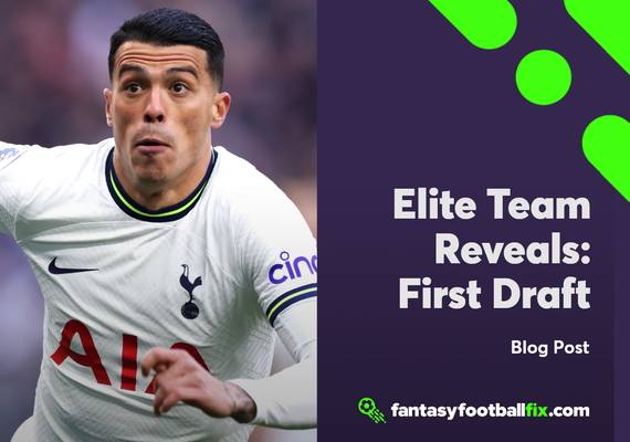 Fantasy Premier League Fpl Elite Team Reveals James Cooper