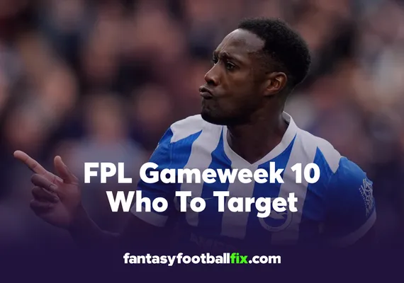 FPL Who To Target