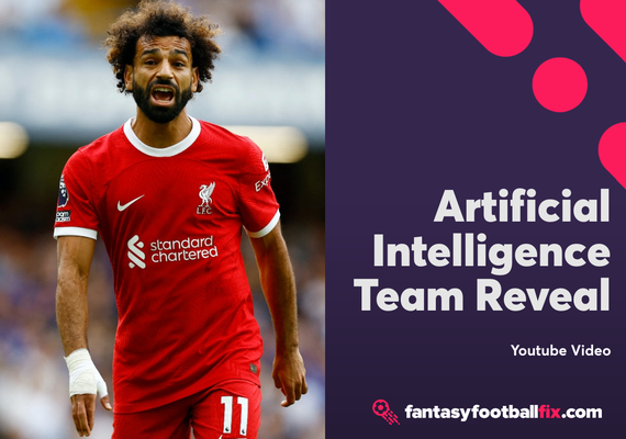 Rating YOUR FPL Teams Using AI! 