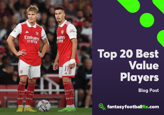 Best premium Fantasy Premier League players ranked: Haaland, Salah, more -  Dexerto