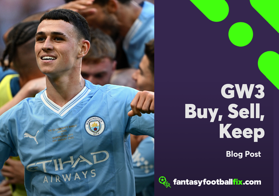 FPL GW3 BEST PLAYERS TO BUY, My Top Transfer Targets