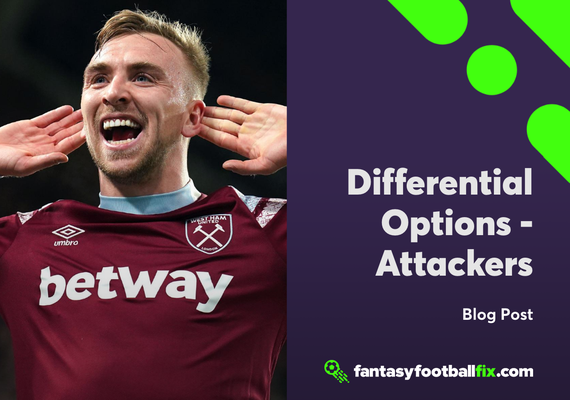 Fantasy Premier League on X: When the differentials do the