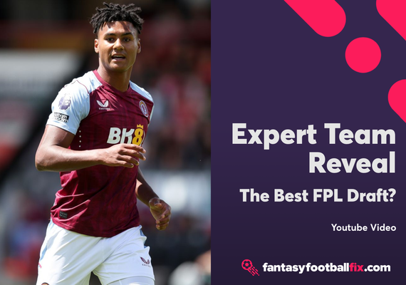 Telegraph Fantasy Football: expert team reveal