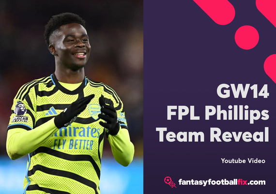 FPL Matthew's Team Reveal: 3 x Top 500 Finishes! — Eightify