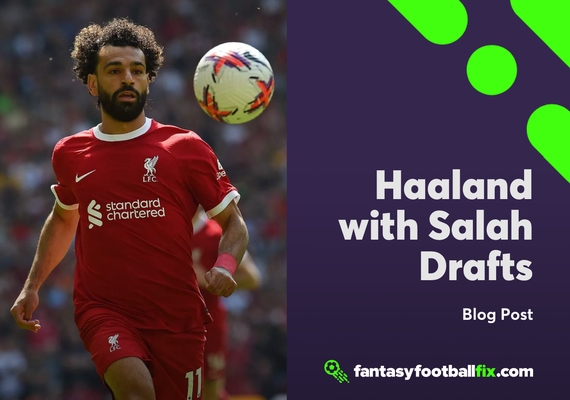 Best premium Fantasy Premier League players ranked: Haaland, Salah