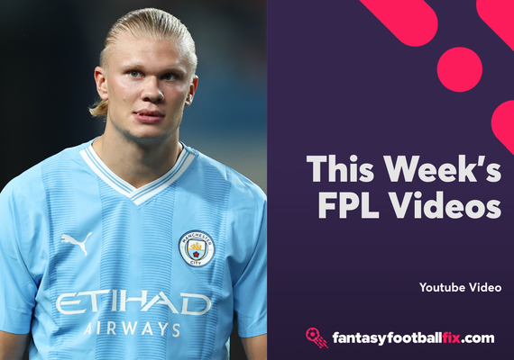 EXPERT TEAM REVEAL, Fantasy Premier League 2023/24, GW1 DRAFT TEAMS