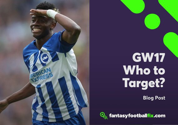 FPL Gameweek 17 points predictions: How does your team score?