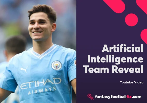 My Team FPL - Use AI to win at fantasy football