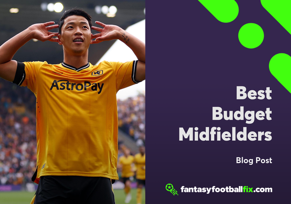 Fantasy Premier League (FPL) Gameweek 9: Best Budget Midfielders