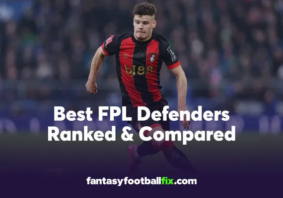 Best Defenders