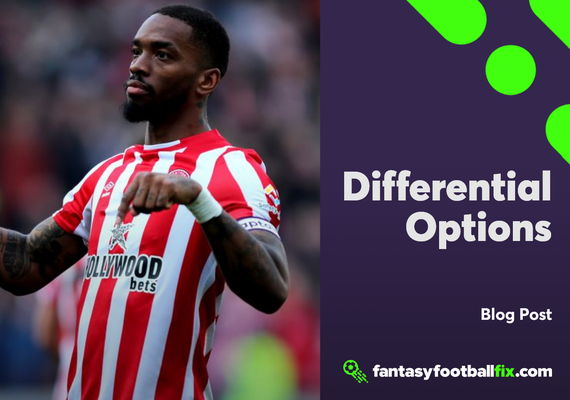 Fantasy Premier League Fpl Differential Options