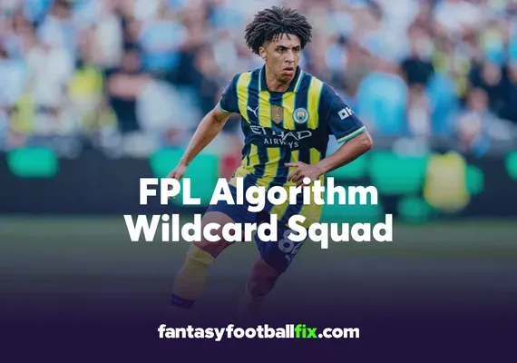 FPL Algorithm Wildcard thumbnail