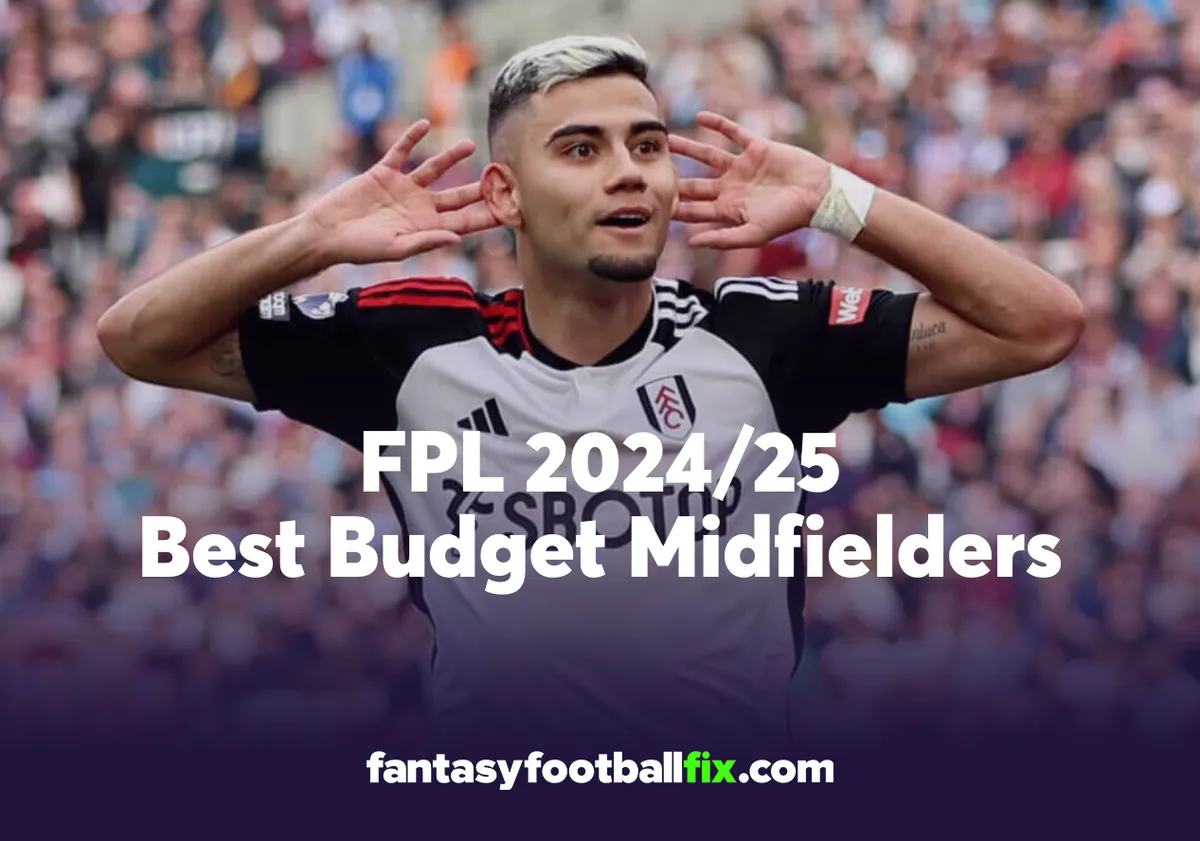 FPL Budget Midfielders