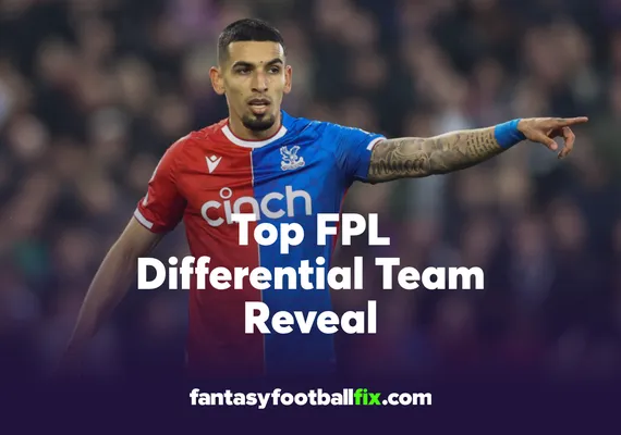 Fantasy Premier League - Figure 1