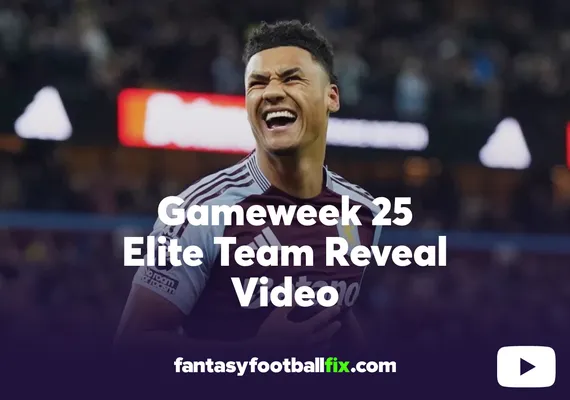 FPL Elite Team Reveal