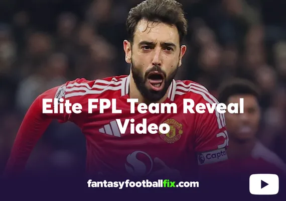 FPL Elite Team Review