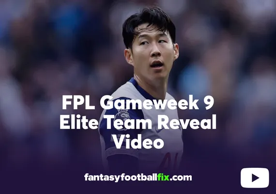 FPL Elite Team Review