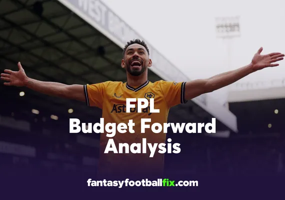 FPL Forward Analysis