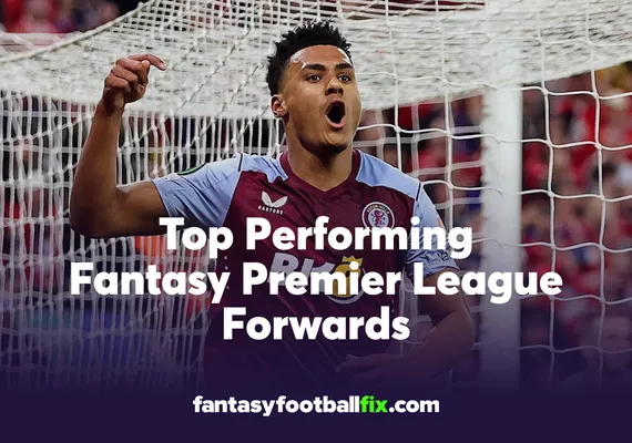 FPL Forwards