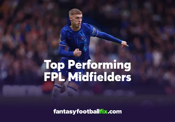 FPL Midfielders