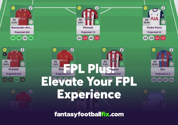 FPL Plus