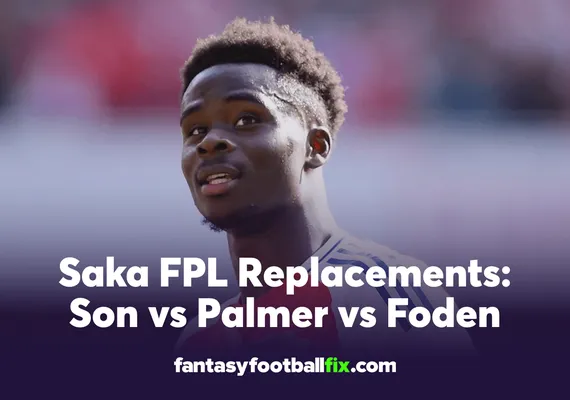 FPL Saka Replacements