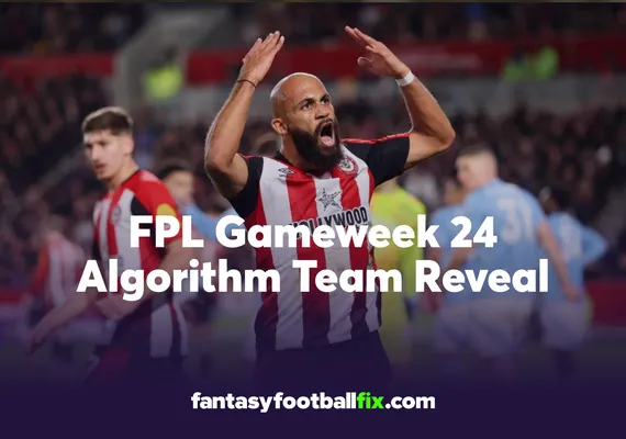 FPL Team Reveal