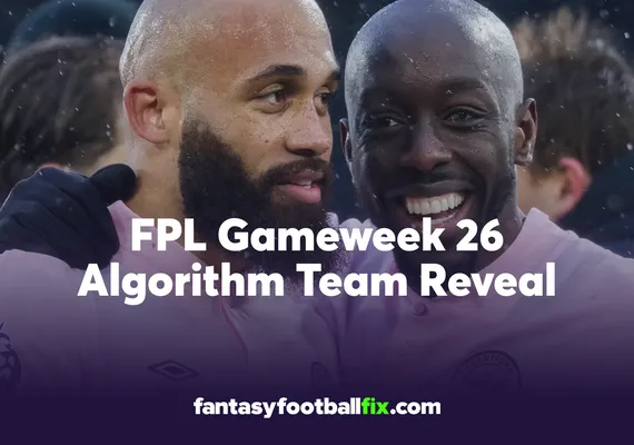 FPL Team Reveal