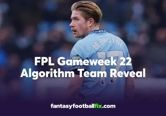 FPL Team Reveal