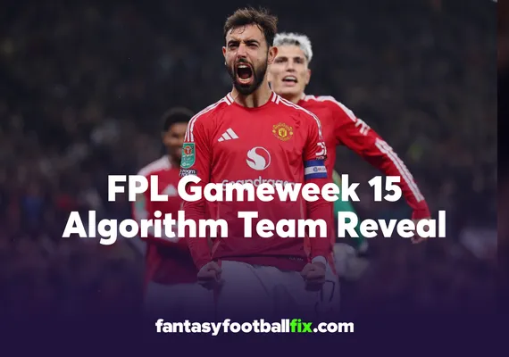 FPL Team Reveal