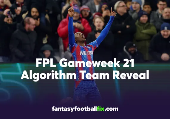 FPL Team Reveal