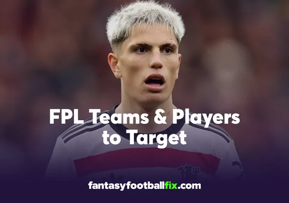 FPL Teams & Players