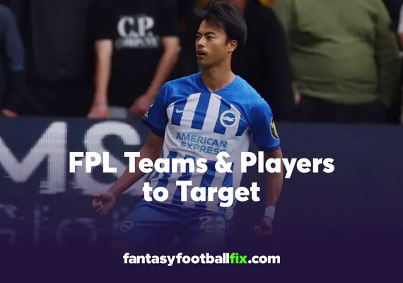 FPL Teams & Players