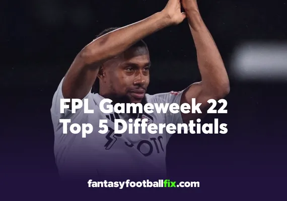 FPL Top 5 Differentials