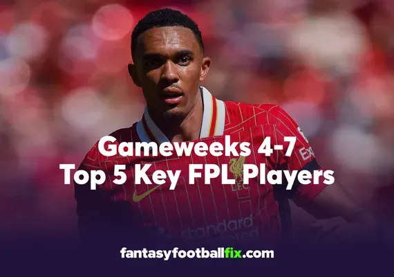 FPL Top 5 key players thumbnail