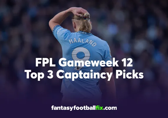 FPL Top Captains