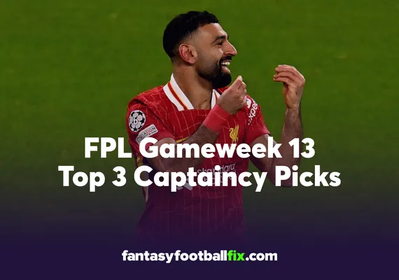 FPL Top Captains