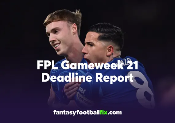 FPL Top Captains