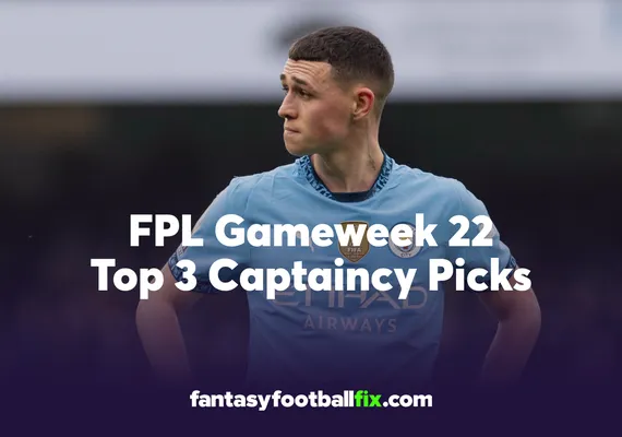 FPL Top Captains