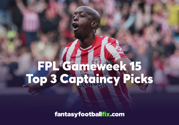 FPL Top Captains