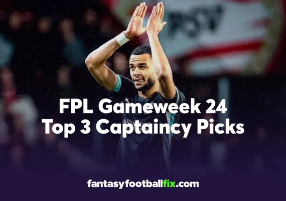 FPL Top Captains