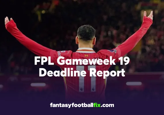 FPL Top Captains – 1