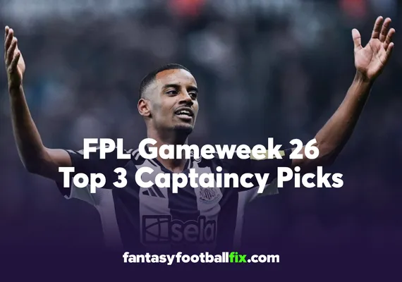 FPL Top Captains