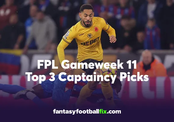 FPL Top Captains