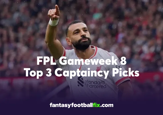 FPL Top Captains