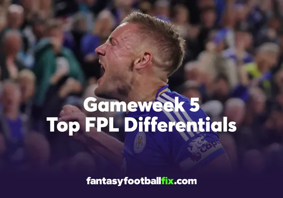 FPL Top Differentials