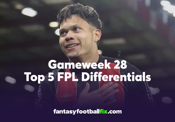 FPL Top Differentials