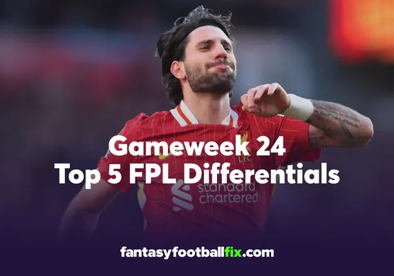 FPL Top Differentials