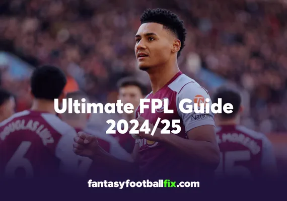 Fantasy Premier League - Figure 1