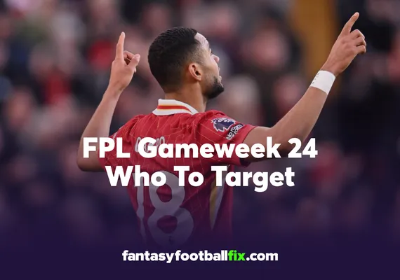 FPL Who To Target